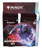 Magic the Gathering - Modern Horizons 3 Collector Booster