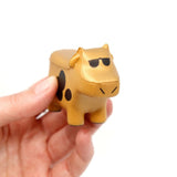 Herd Mentality : Moosic & Moovies