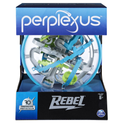 Rubiks Perplexus Rebel