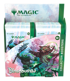 Magic the Gathering - Bloomburrow Collector Booster