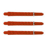 Harrows Dimplex Red Medium Shafts