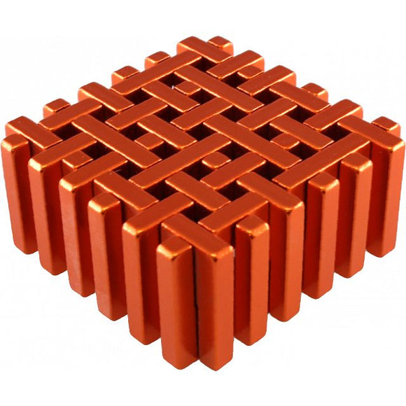 Dirty Dozen Metal Puzzle