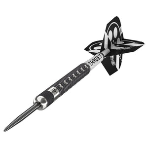 Chris Dobey Hollywood Action SP 90% Tungsten Darts-24g