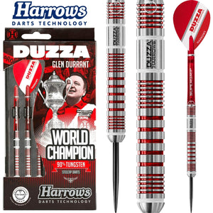 Harrows Glen Durrant 24g 90% Tungsten Darts