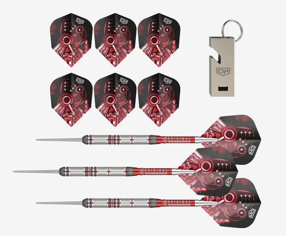 Piranha Razor 01 26g