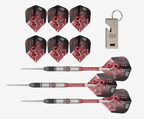 Piranha Razor 02 27g