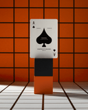 Craighill Playing Cards: Black (Black Box)