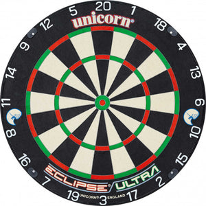 Unicorn Eclipse Ultra Dartboard