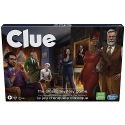 Clue Classic (Refreshed)