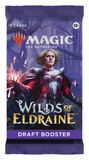 MTG - Wilds of Eldraine Draft Boosters