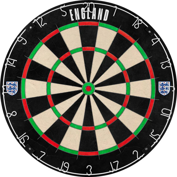 England Football Dartboard Pre Order