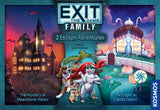 EXIT: FAMILY 2 ESCAPE ADVENTURES
