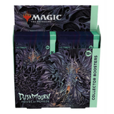 MTG Duskmourn: House of Horror Collector Booster