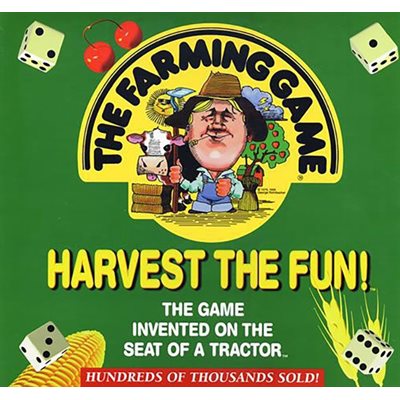 The Farming Game