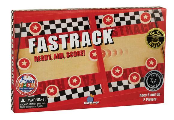 Fastrack