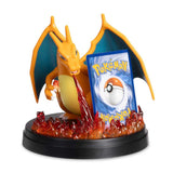 Pokemon Charizard ex Super Premium Collection