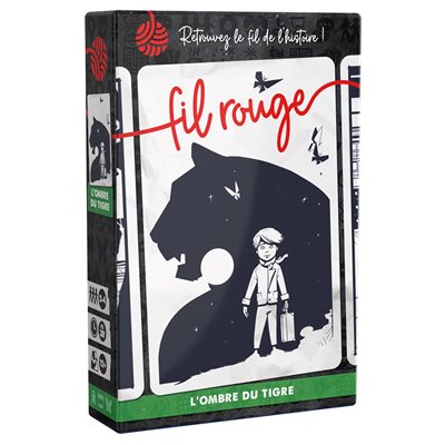Fil Rouge