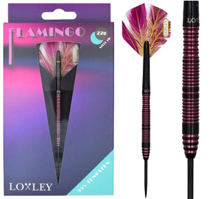 Loxley Flamingo 24g