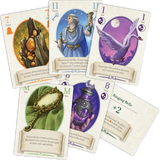 Fox In The Forest Deluxe