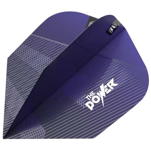 Phil Taylor G10 Pro Ultra No.6 Flights (9 Pack)