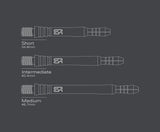 Power Gen 5 Titanium INT Shafts