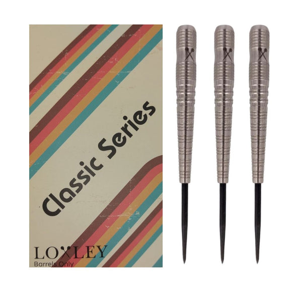 Loxley The Gary 22g Darts