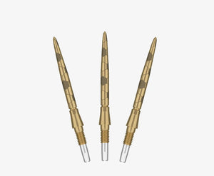 Target Swiss Point Storm Gold Onyx 26mm