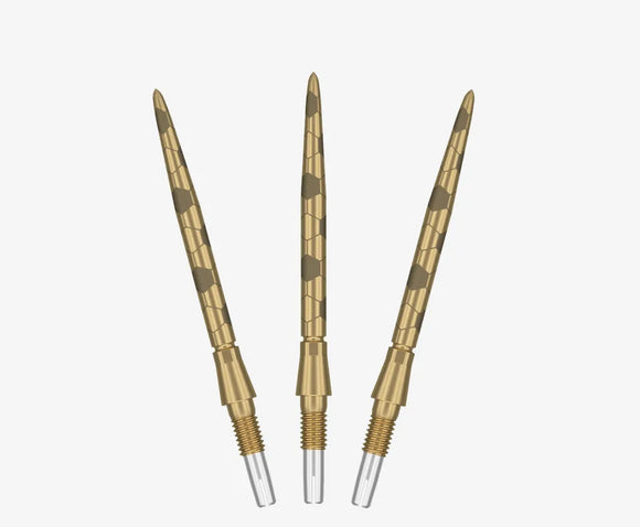 Target Swiss Point Storm Gold Onyx 30mm