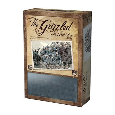 THE GRIZZLED - ARMISTICE EDITION