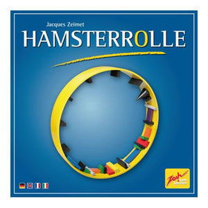 Hamsterrolle