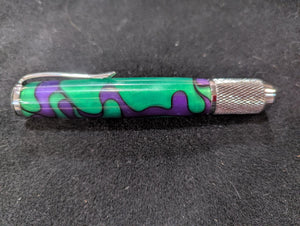 Hand Crafted Chalk Holders
