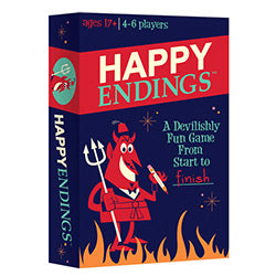 Happy Endings
