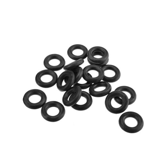Harrows Rubber 