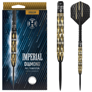 Harrows 21g Imperial Diamond