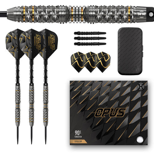 Harrows Opus 90% 22g Darts