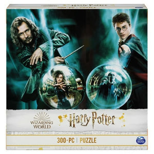 Harry Potter - Order of the Phoenix 300pc Jigsaw Puzzle