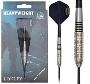 Loxley Heavyweight 32g