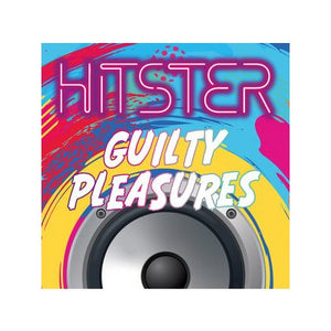 Hitster Guilty Pleasures