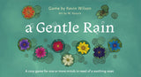 A GENTLE RAIN HOBBY EDITION