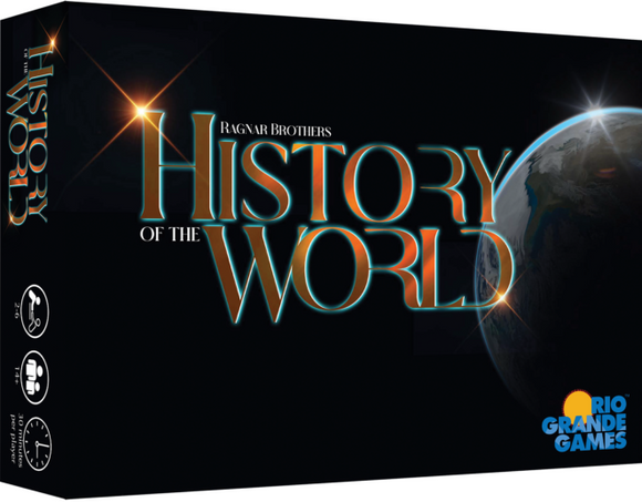 History of The World