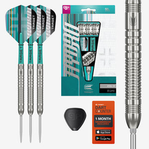 Target Hydro 03 26g SP – Toronto Darts & Games