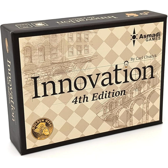 Innovation 4th Edition