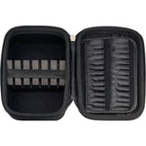 Alcehmy Necronaut Dart Case-Holds 2 Sets of Darts