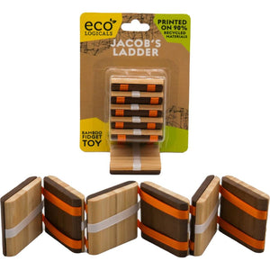 Jacobs Ladder Fidget Toy