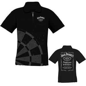 Jack Daniels Medium Dart Shirt