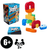 Jenga Downfall Expansion