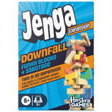 Jenga Downfall Expansion