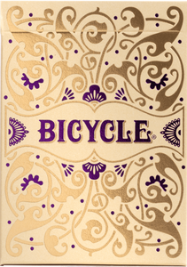 Bicycle Playing Cards: JUBILEE
