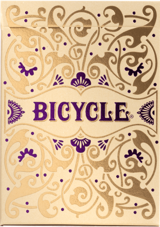Bicycle Playing Cards: JUBILEE