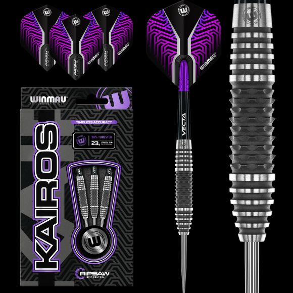 Winmau Kairos 23g